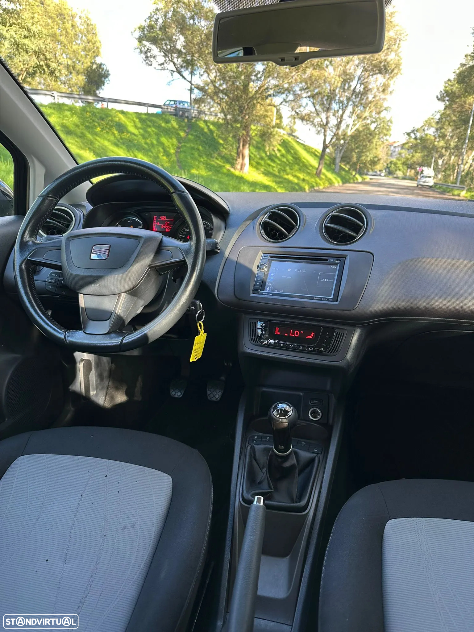SEAT Ibiza - 7