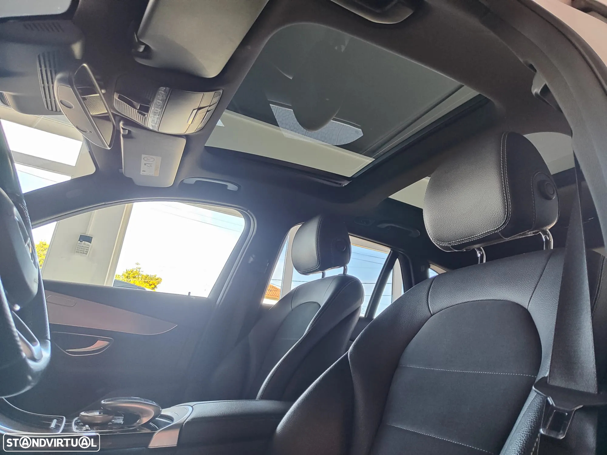 Mercedes-Benz GLC 220 d 4Matic 9G-TRONIC AMG Line - 26