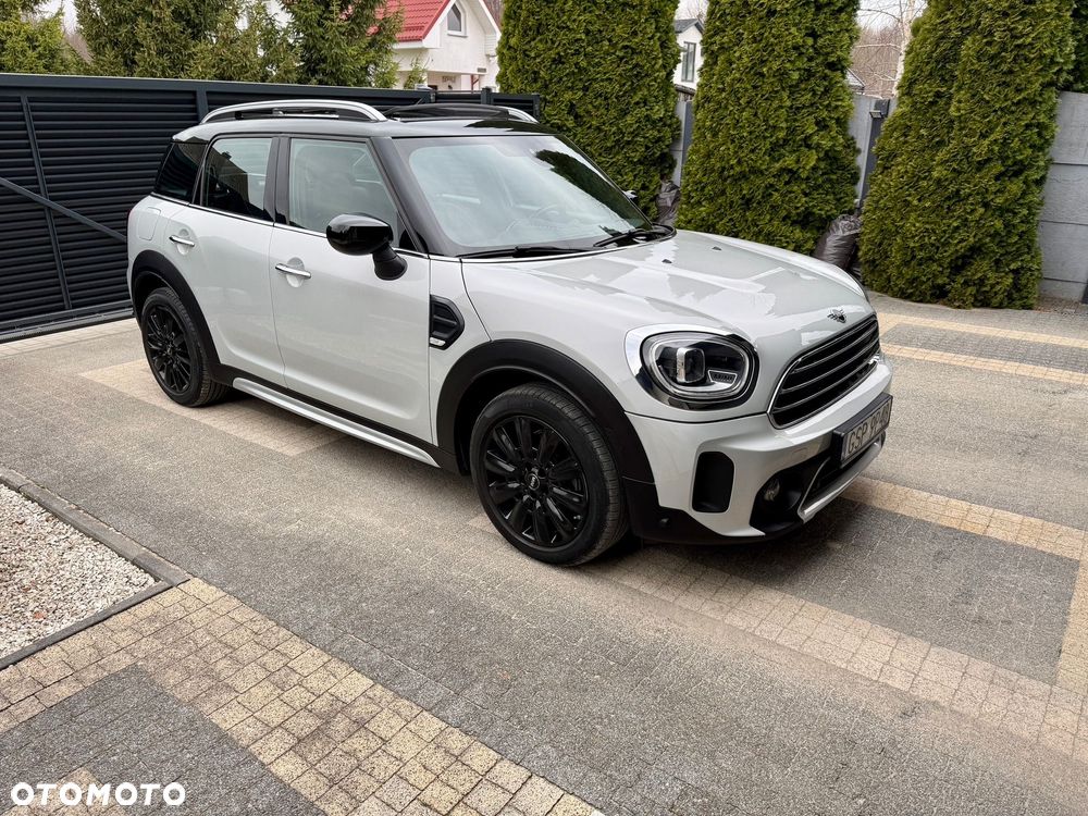 MINI Countryman - 12