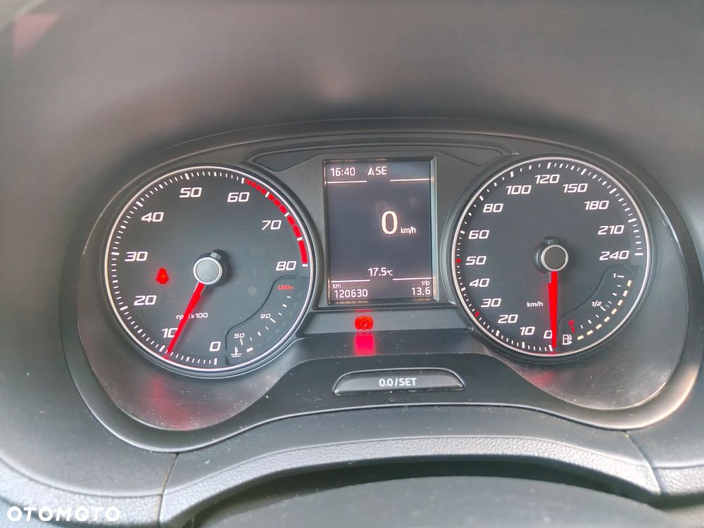 Seat Ibiza - 14