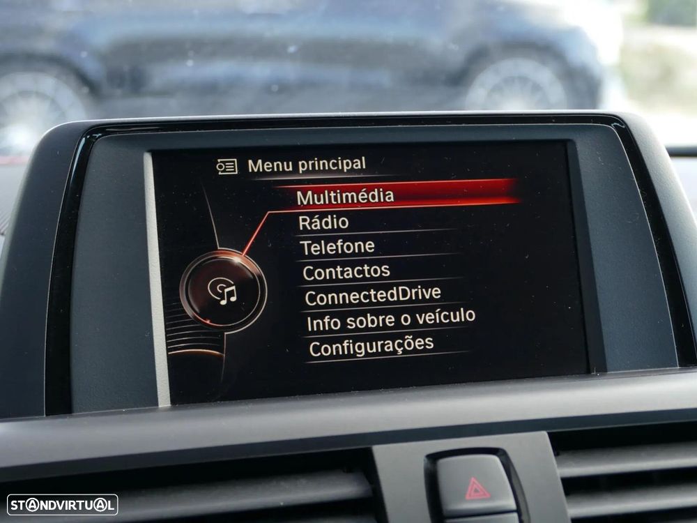 BMW 220 d Coupe Advantage Auto - 21