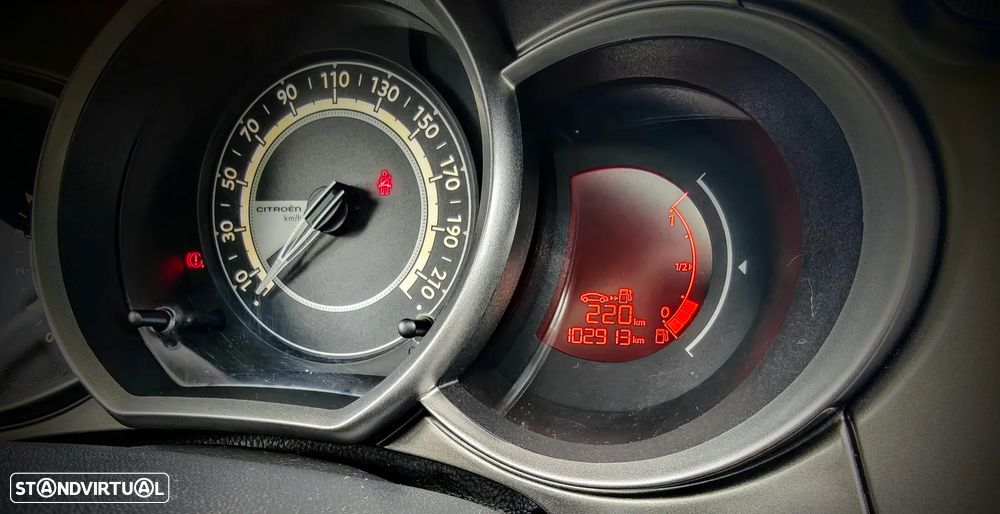 Citroen C3 2017 photo 5