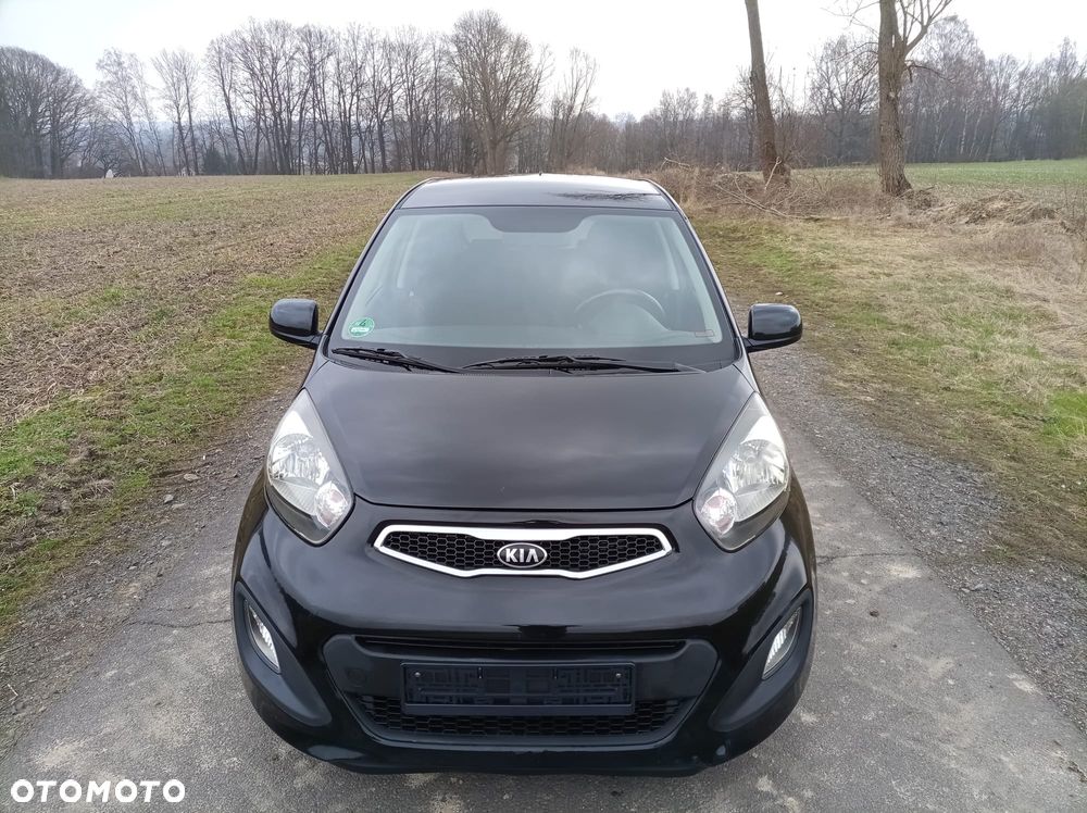 Kia Picanto - 2
