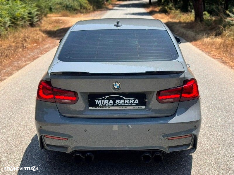 BMW 320 d ED Line Sport Auto - 13