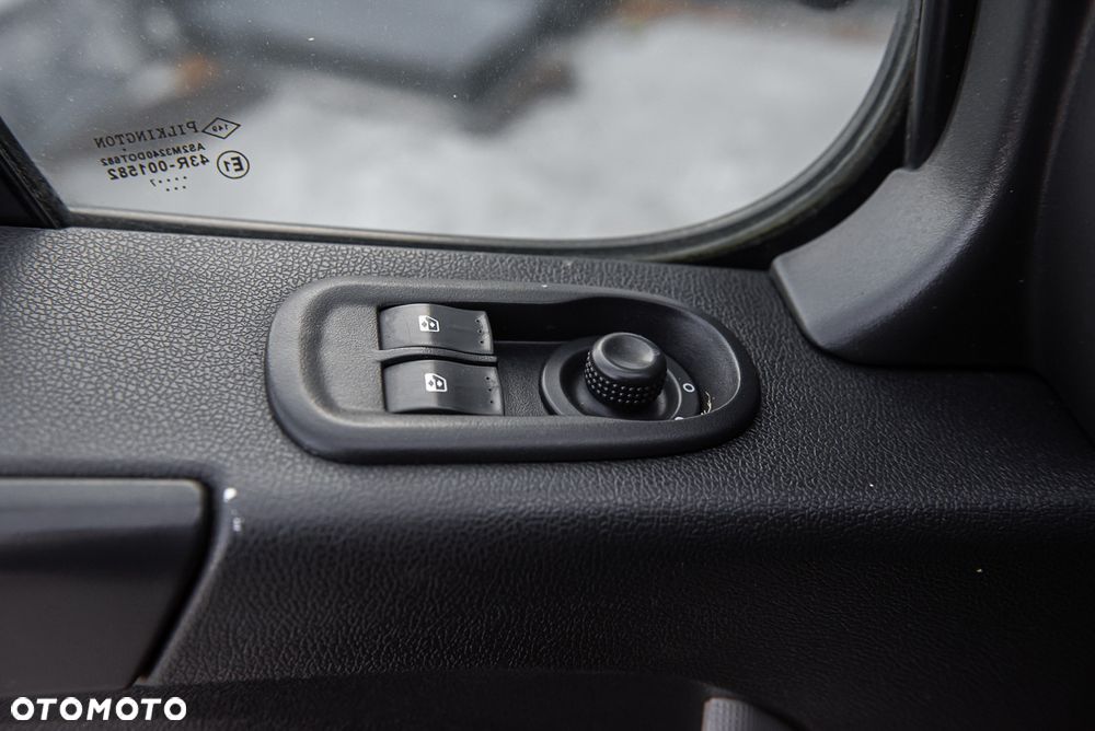 Opel Movano L2H2 DPF 2WD VA (ecoflex) S&S - 14