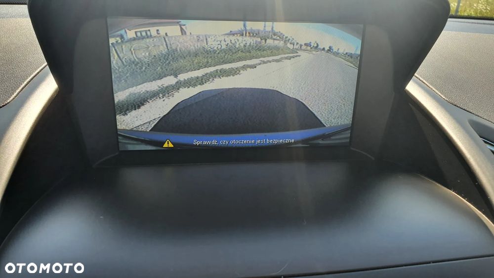 Opel Zafira 1.4 T Enjoy EU6 - 30