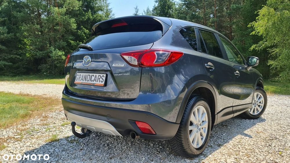 Mazda CX-5 2.0 Skyenergy 2WD - 3