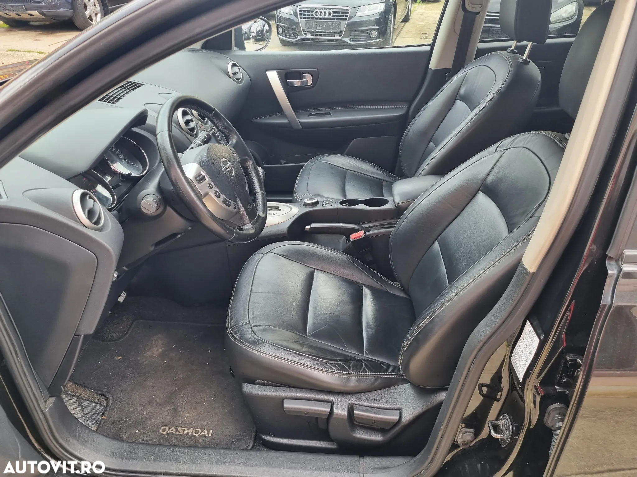 Nissan Qashqai+2 +2 2.0 dCi DPF All Mode 4x4-i Aut Acenta SP - 15