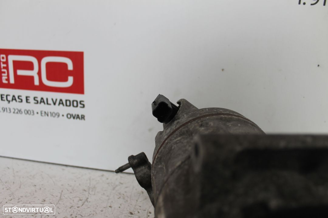 Compressor AC Peugeot 508 - 3