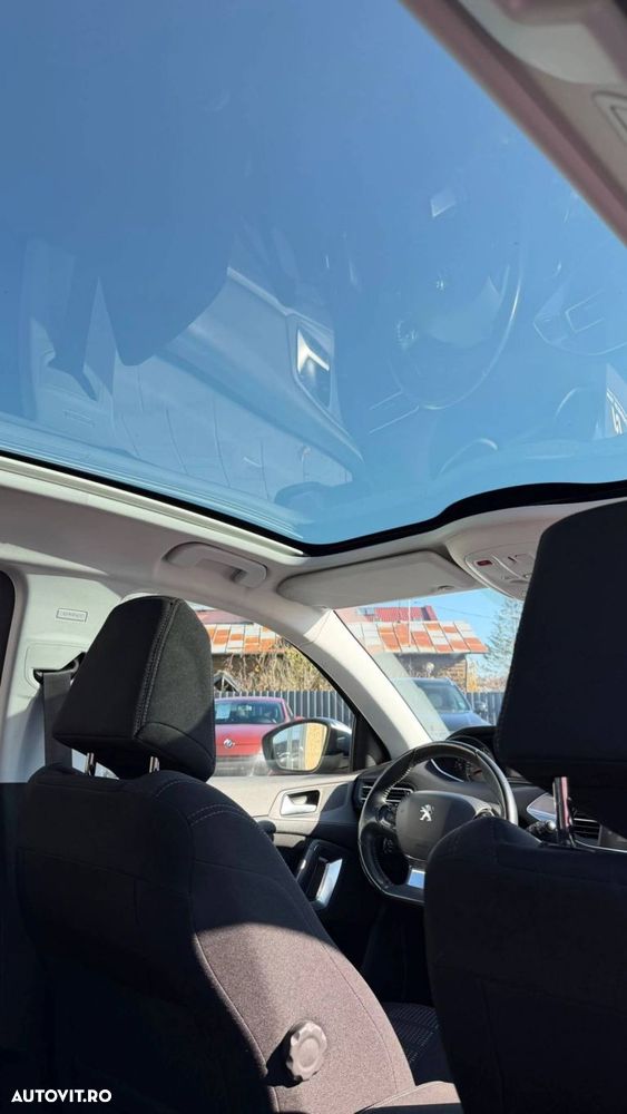 Peugeot 308 - 21