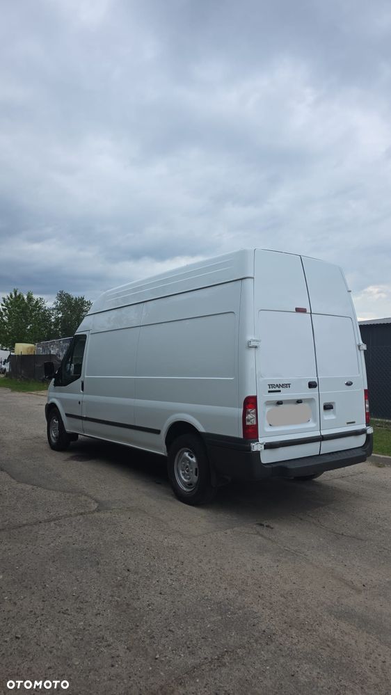 Ford Transit - 6