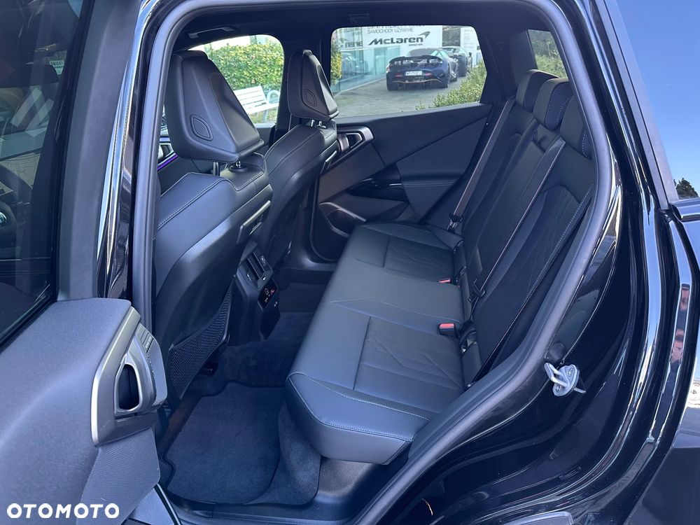 BMW X3 xDrive20d mHEV - 8