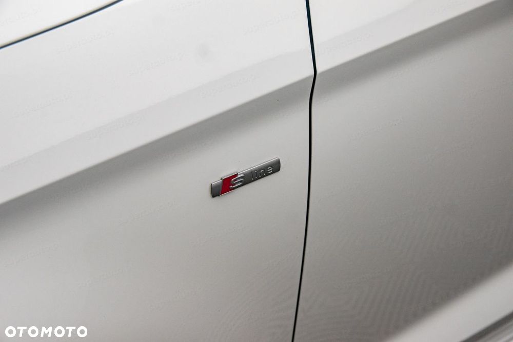 Audi A3 Limousine 35 TFSI mHEV S Line S tronic - 32