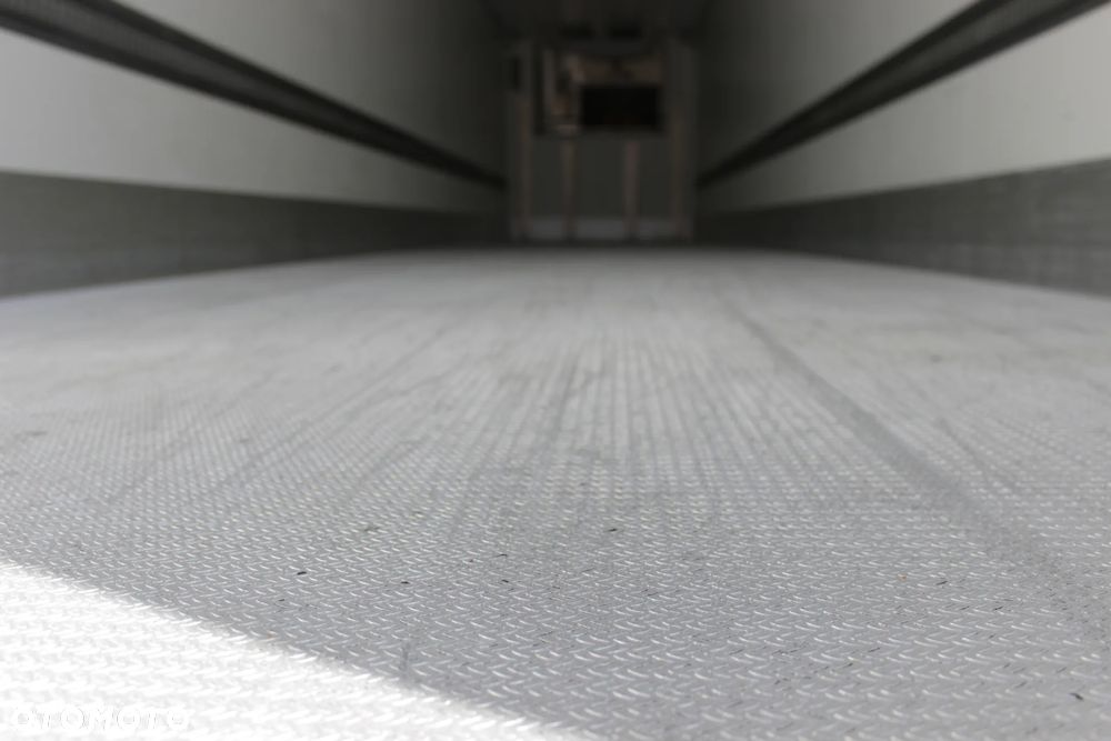 Schmitz Cargobull ❄️FP 60 V7 ❄️Thermo King SLXi 300 / ŚCIANA 7 CM / - 31