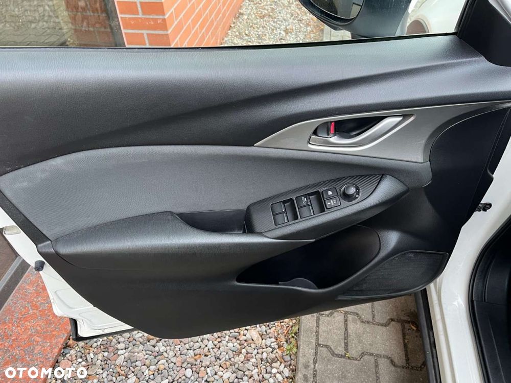 Mazda CX-3 SKYACTIV-G 120 FWD Center-Line - 18