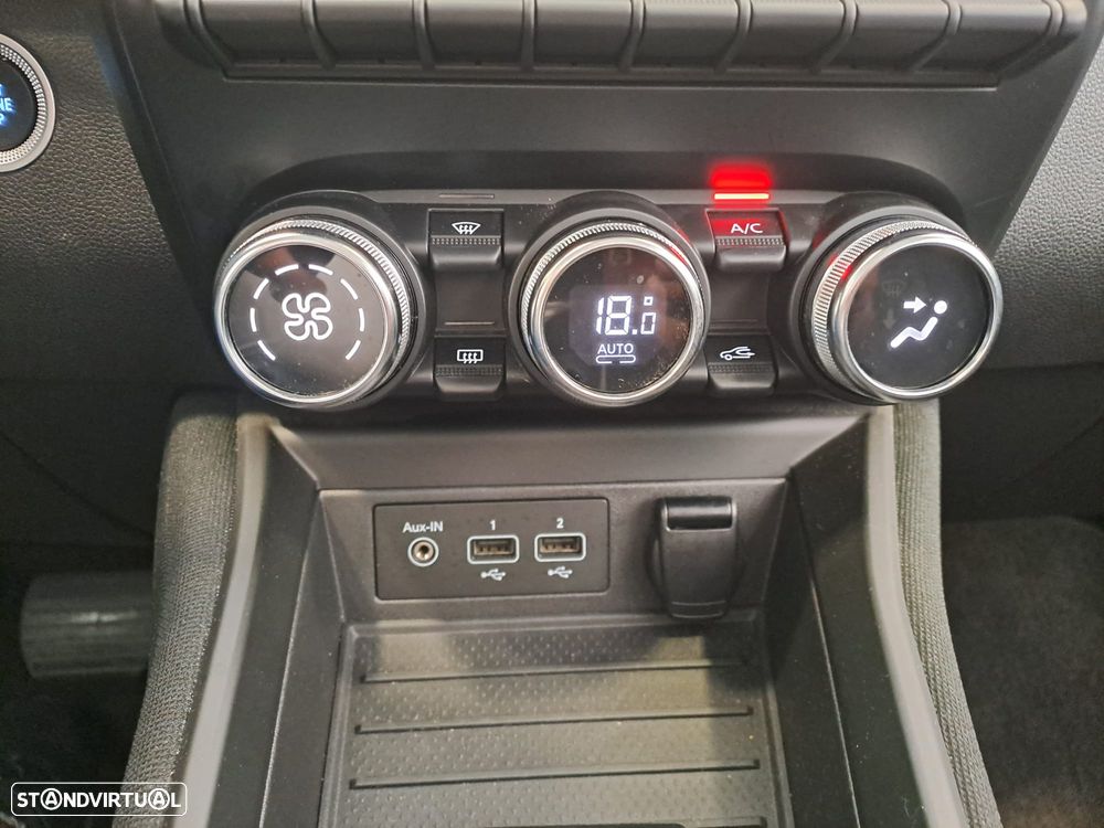 Renault Zoe (c/ Bateria) Zen 50 - 20
