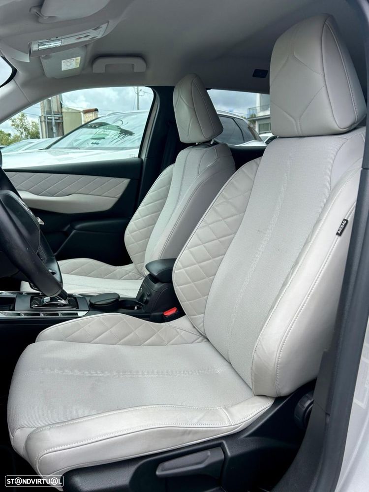 DS DS3 Crossback E-Tense Performance Line - 12