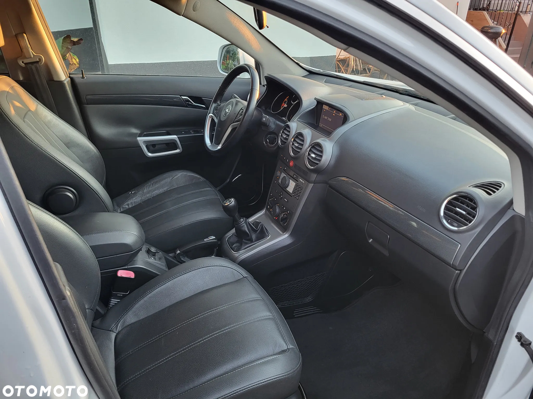 Opel Antara 2.4 Edition - 31