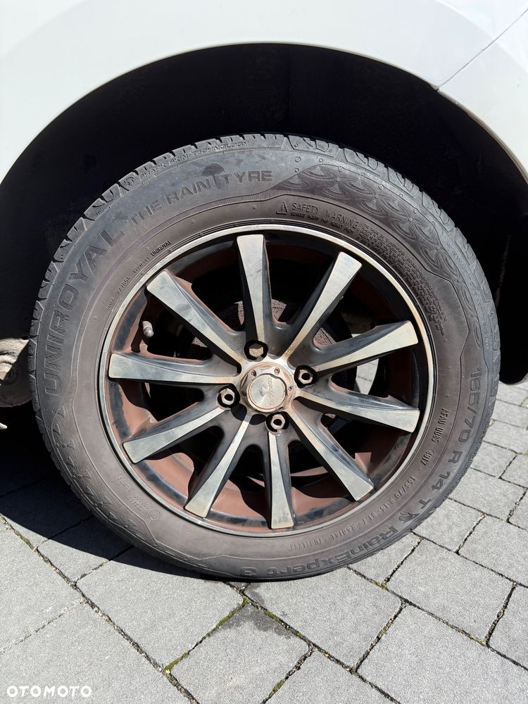 Seat Mii 1.0 Style - 11