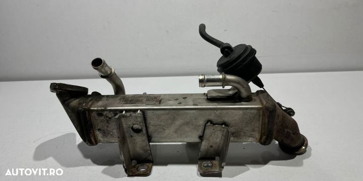 Racitor gaze 2.3dci 8200910446c Opel Movano B [2010 - 2014] - 2