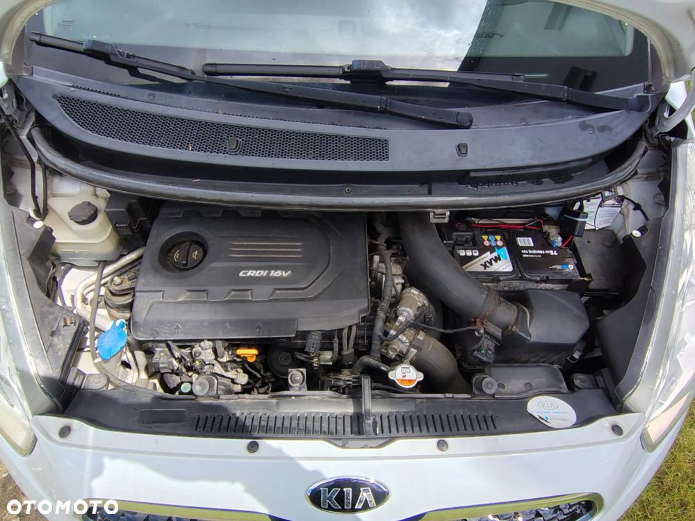Kia Venga 1.4 CRDi S - 15