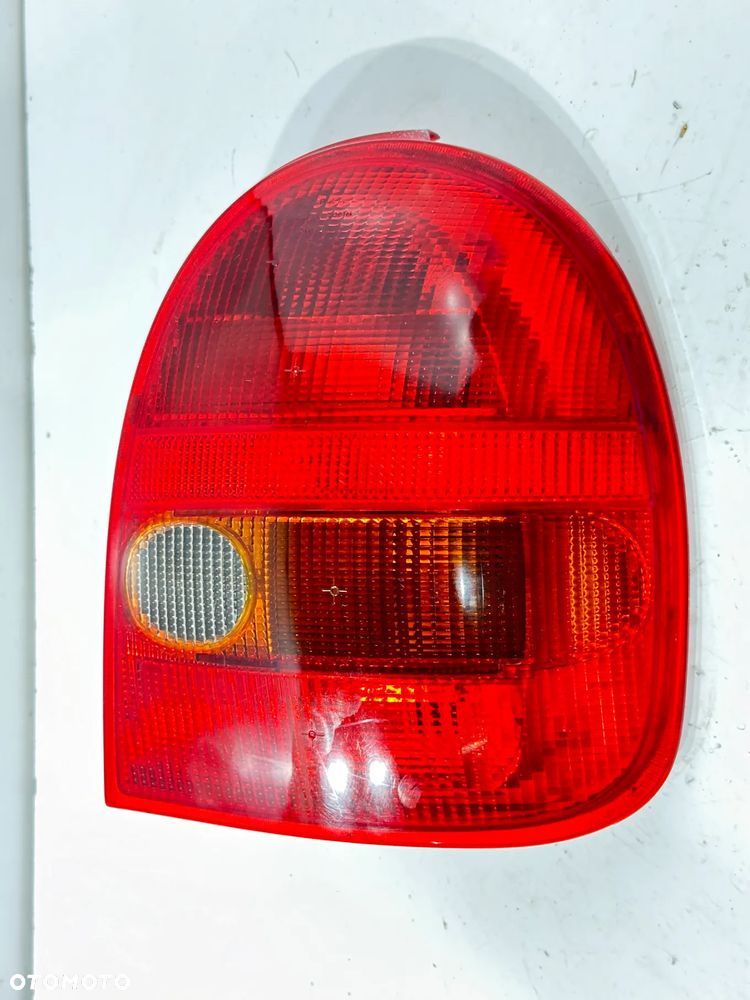 Lampa tył P  Chatenet Baroder Barooder