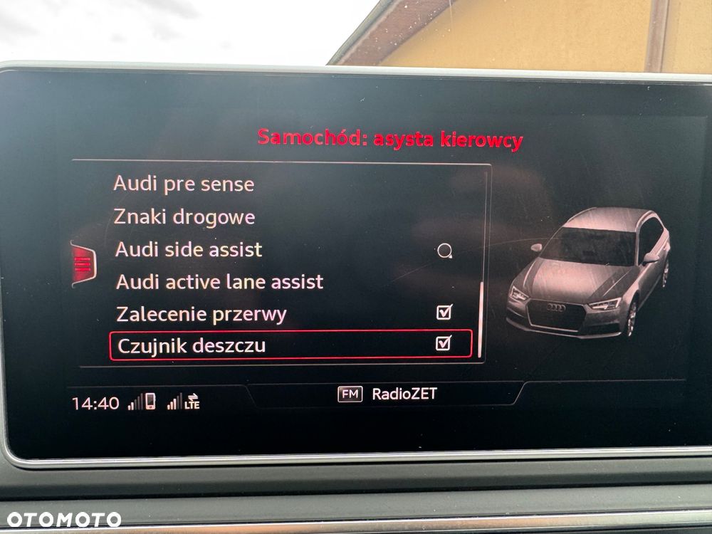 Audi A4 Avant 2.0 TDI Quattro S tronic - 14