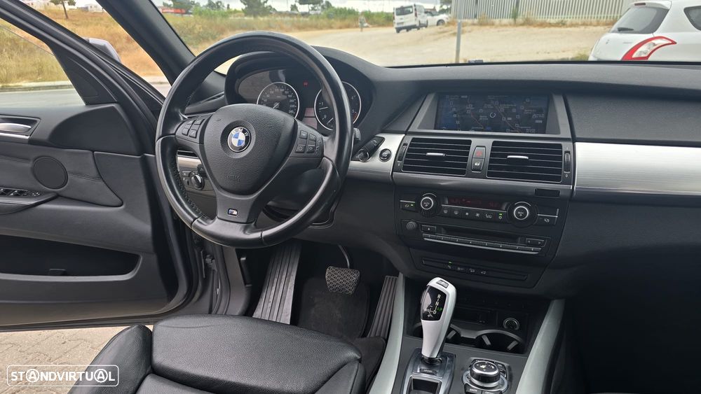 BMW X5 40 d xDrive - 15