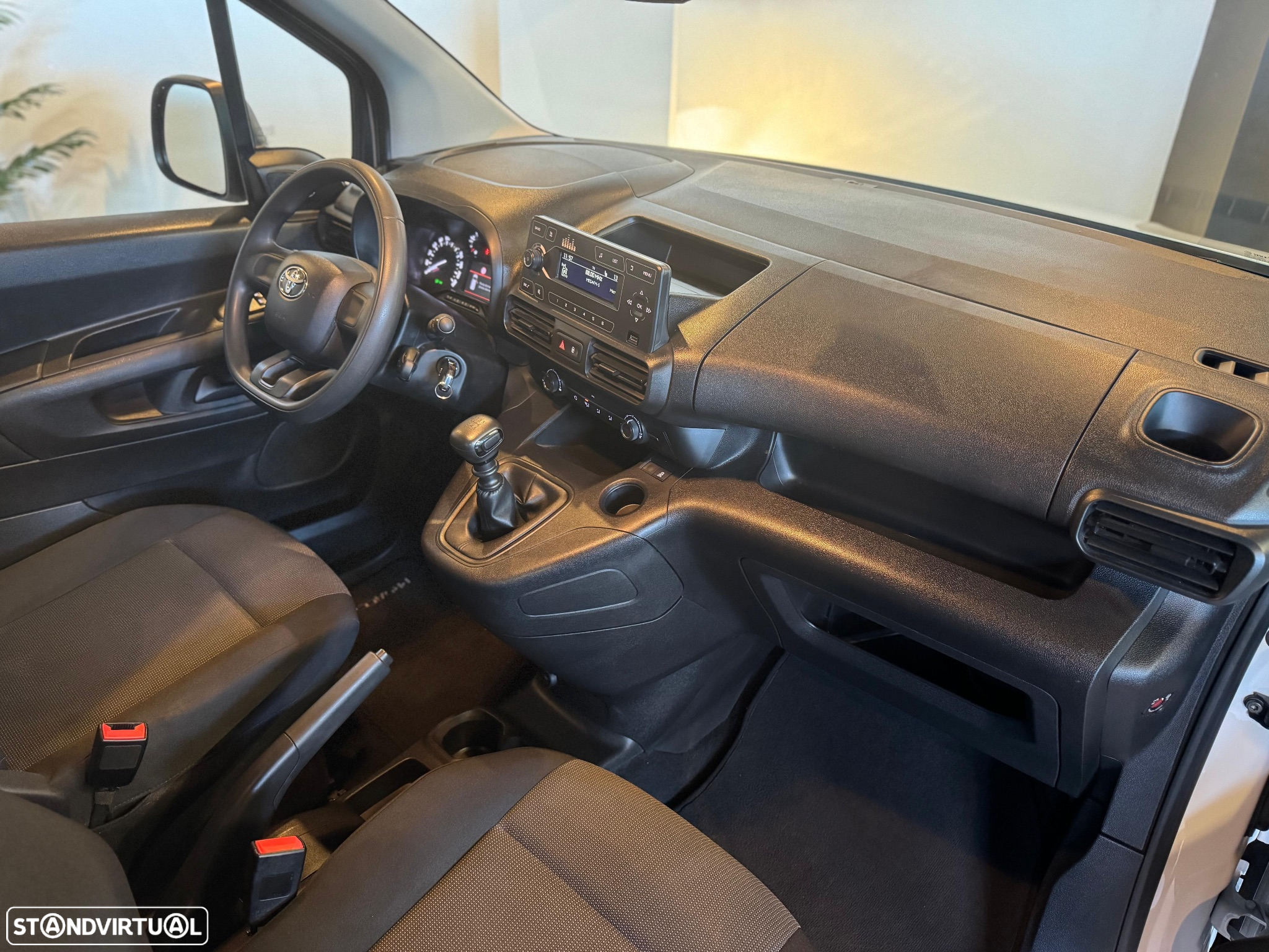 Toyota Proace City Verso 1.5D L1 Comfort - 24
