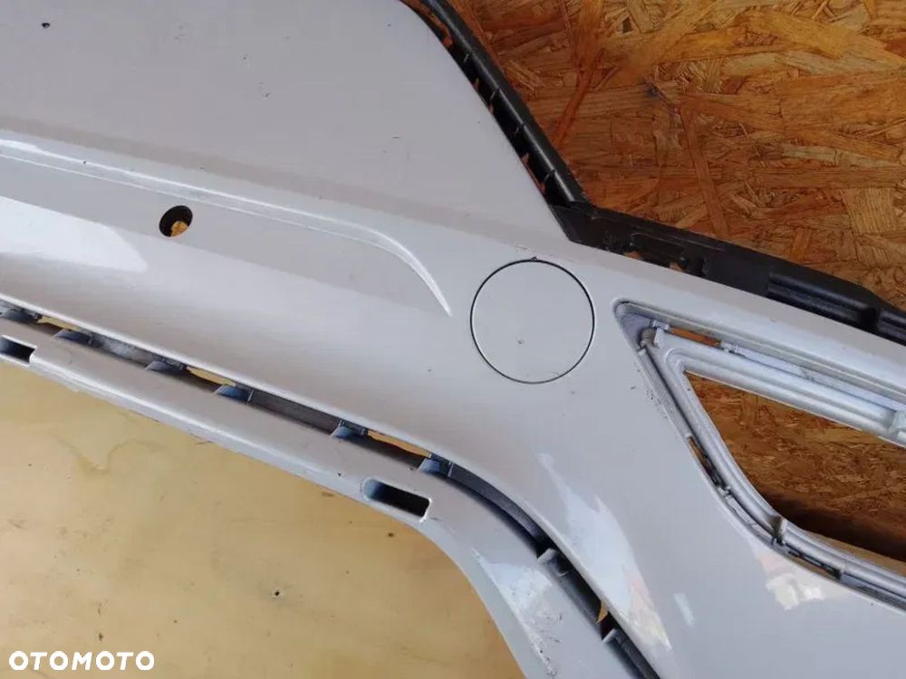 Zderzak Tylny Tył Vw T-Roc R-Line 2GA807301BB - 3