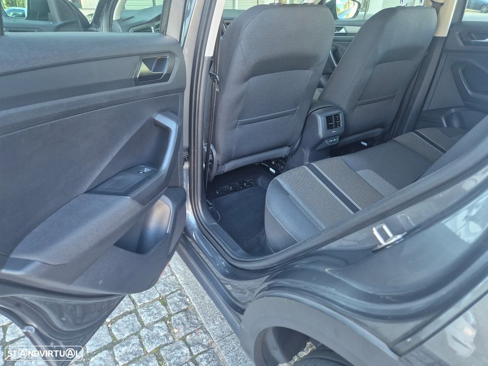 VW T-Roc 1.0 TSI Style - 16