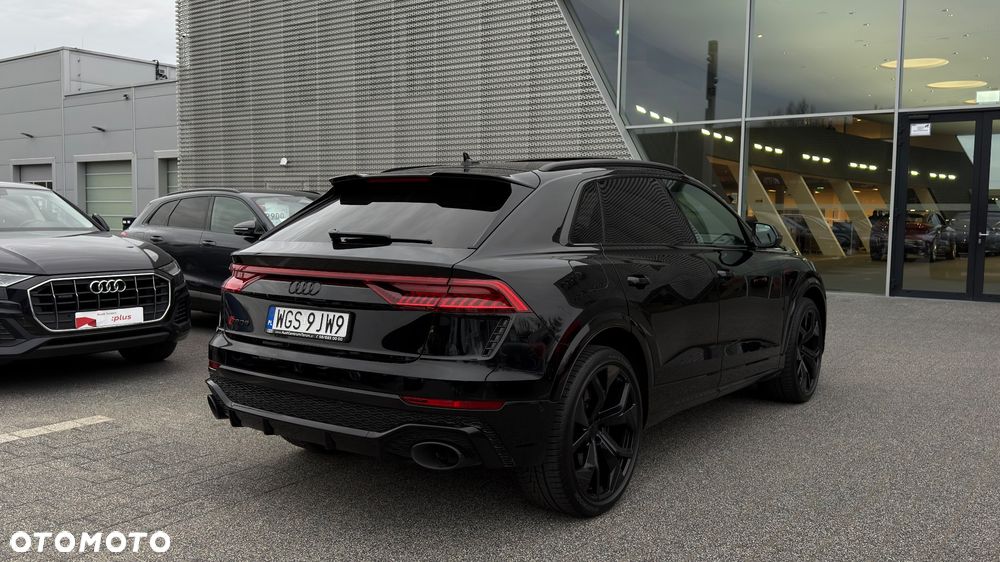 Audi RS Q8 - 25