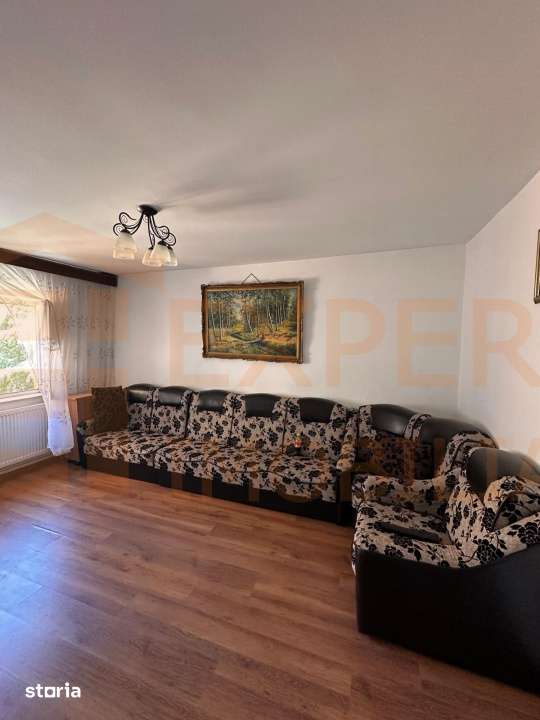 Apartament 4 Camere de Vanzare in Inel I - Constanta | Decomandat — fotografia 3