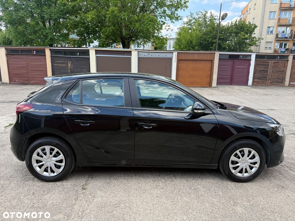 Opel Corsa 1.2 S&S - 7