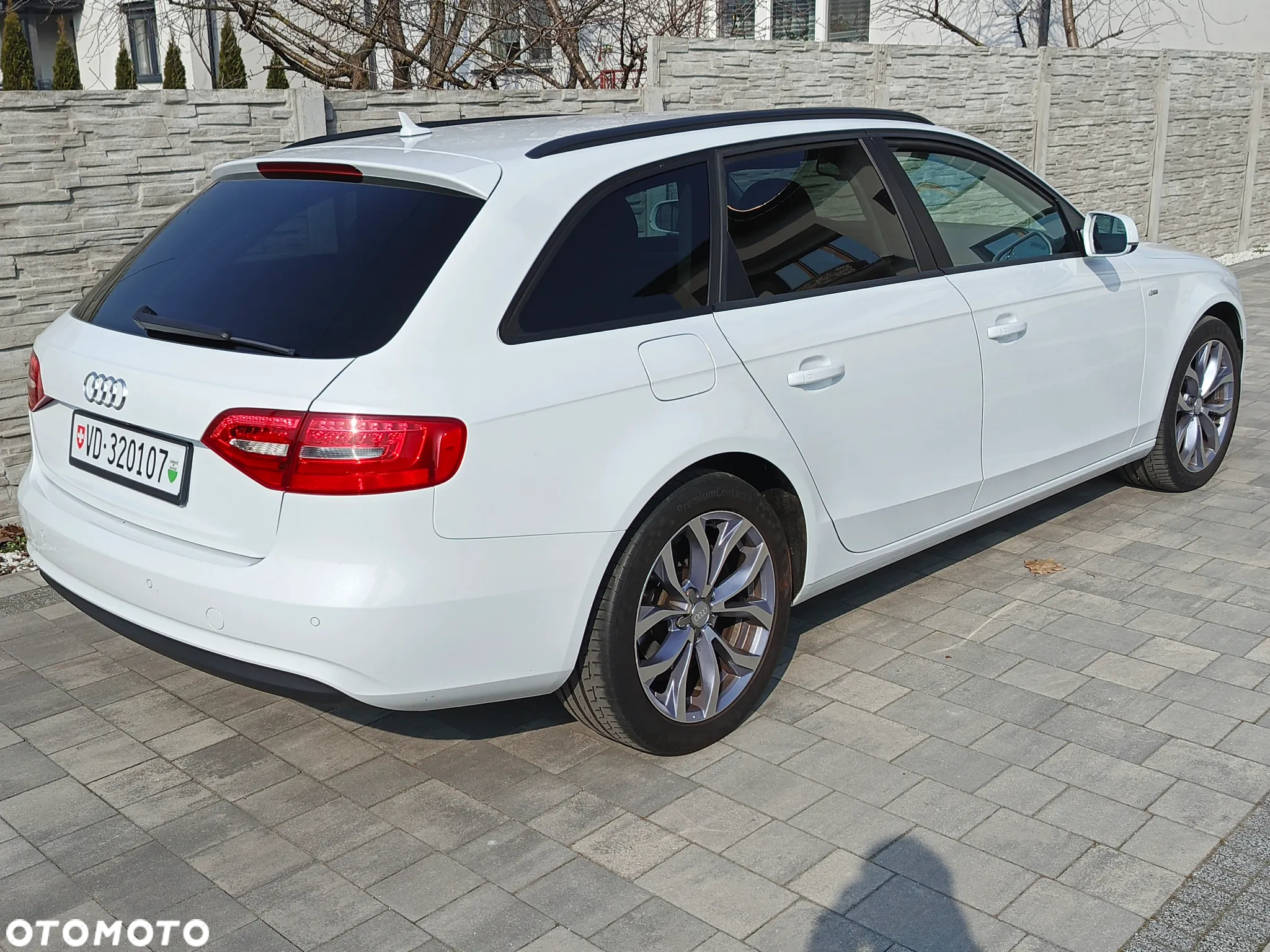 Audi A4 - 19