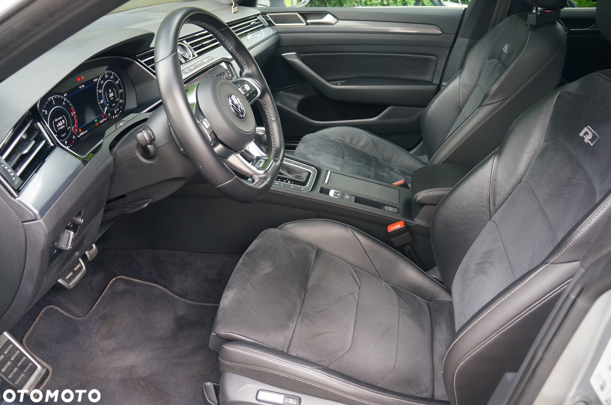 Volkswagen Arteon 2.0 TDI 4Motion SCR R-Line DSG - 30