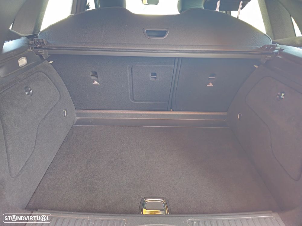 Mercedes-Benz B 180 CDi Style - 11