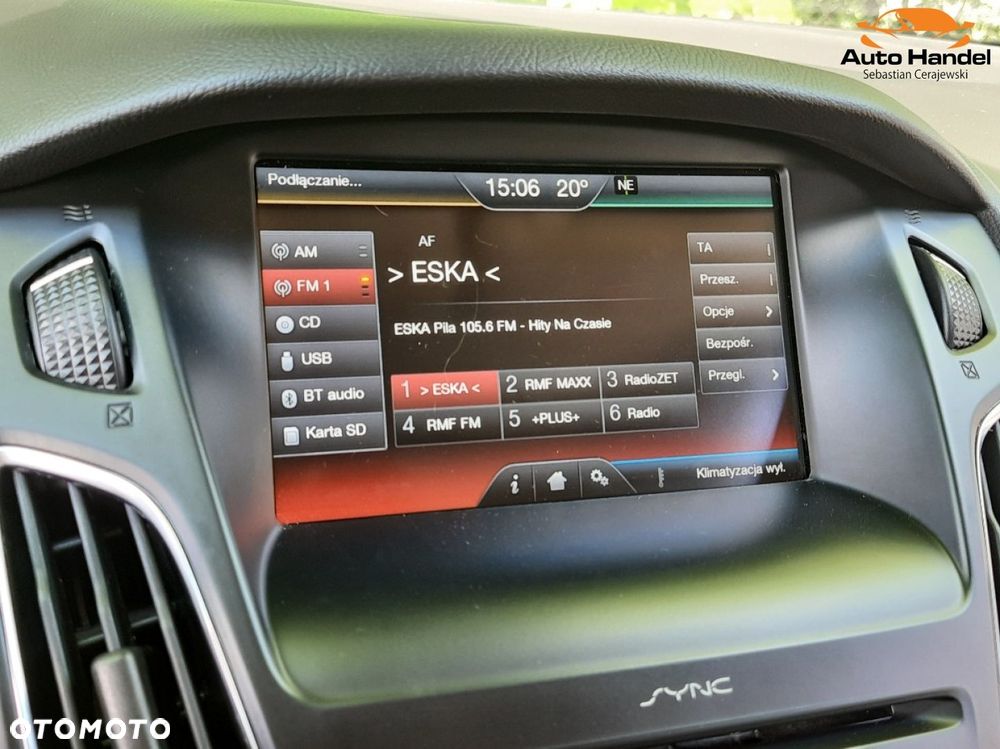 Ford Focus - 26
