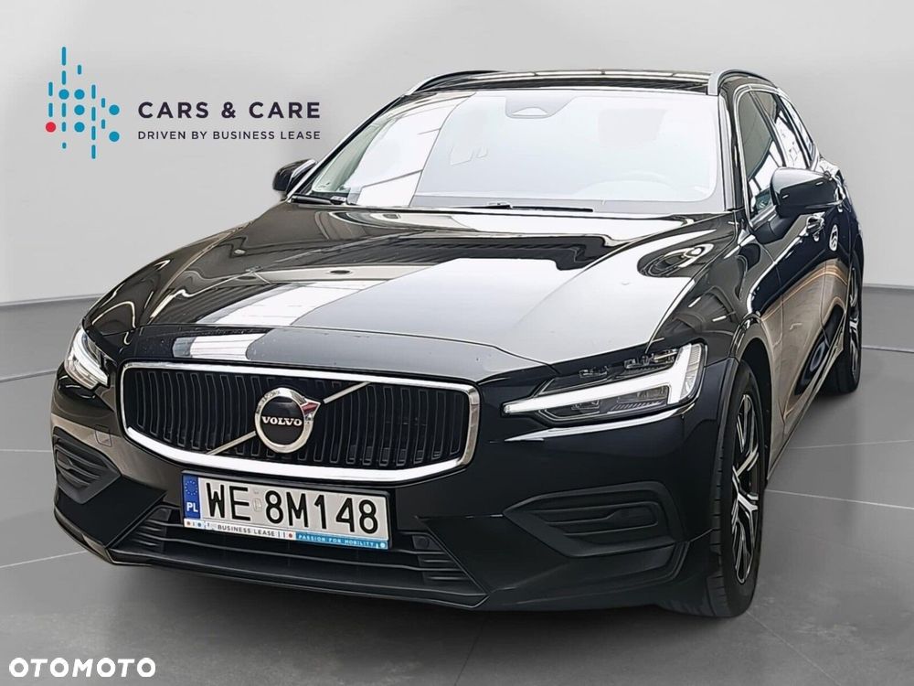 Volvo V60 B4 B Core - 2
