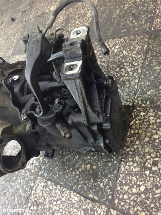 SKRZYNIA BIEGÓW AUDI A3 8L 1,9TDI EBJ - 9