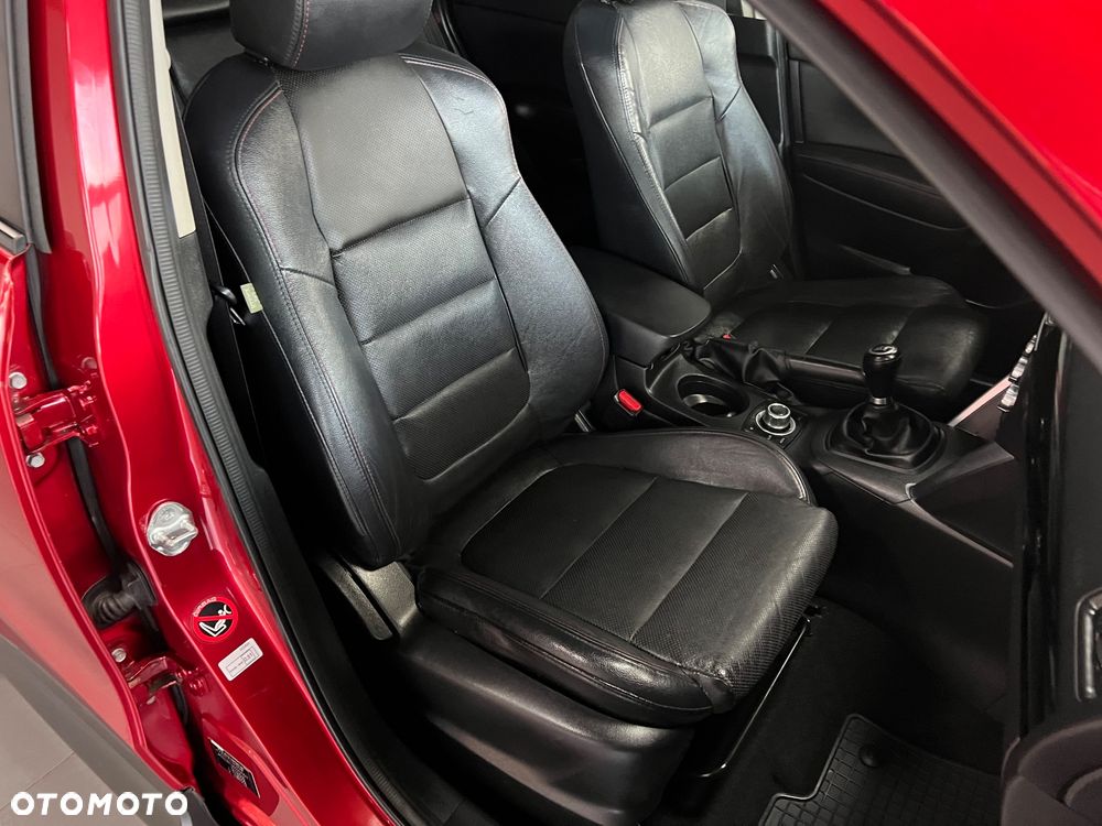 Mazda CX-5 - 33