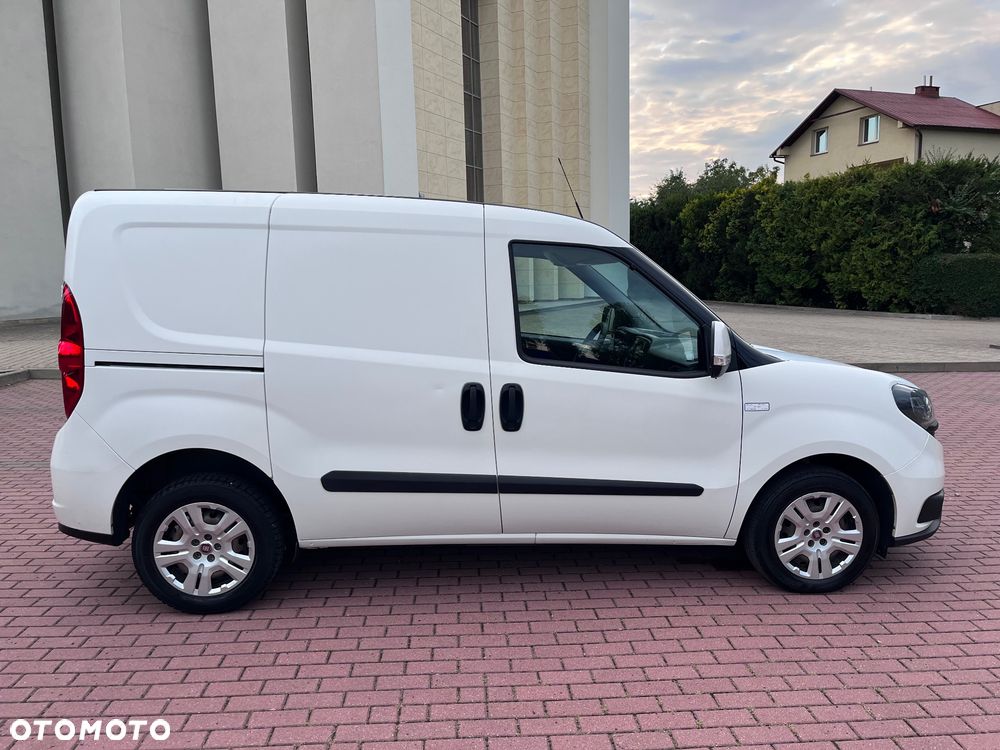 Fiat Doblo - 29