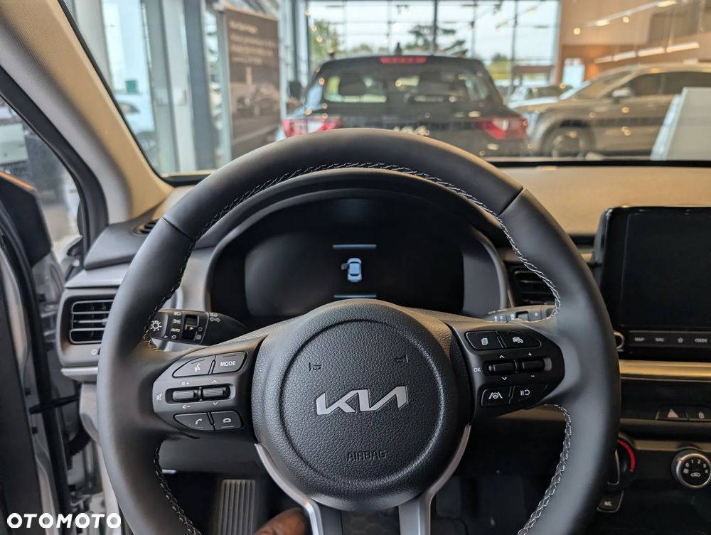 Kia Stonic 1.2 M - 12