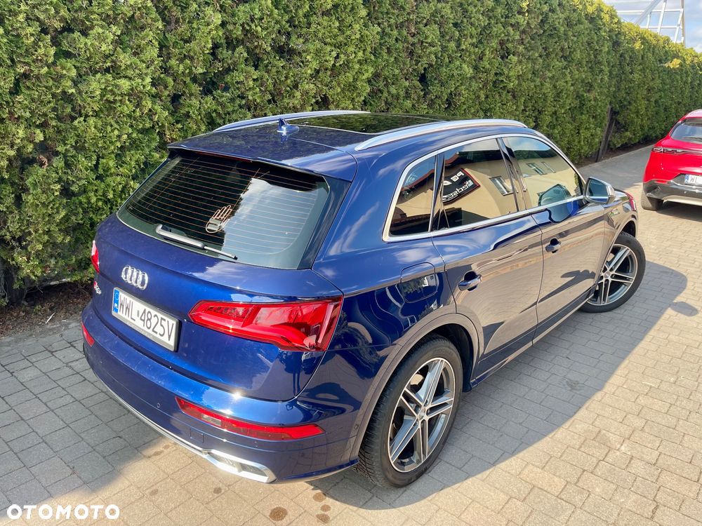 Audi SQ5 - 11