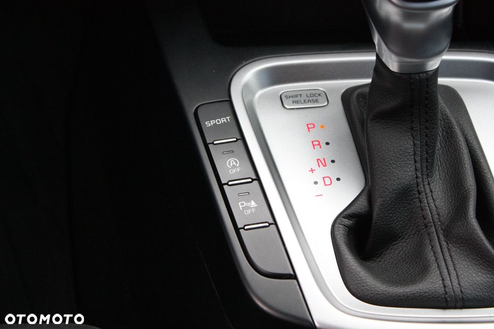 Kia XCeed 1.4 T-GDI M DCT - 28