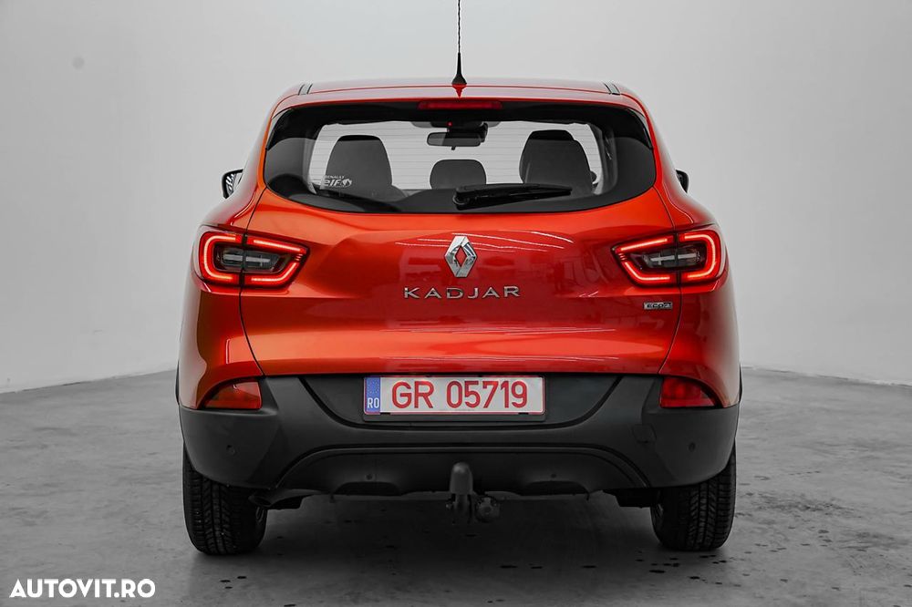 Renault Kadjar Energy dCi 110 EDC Business - 6