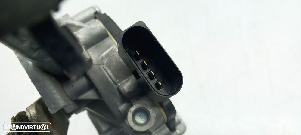 Motor limpa vidros frente OPEL Adam (M13) - 3
