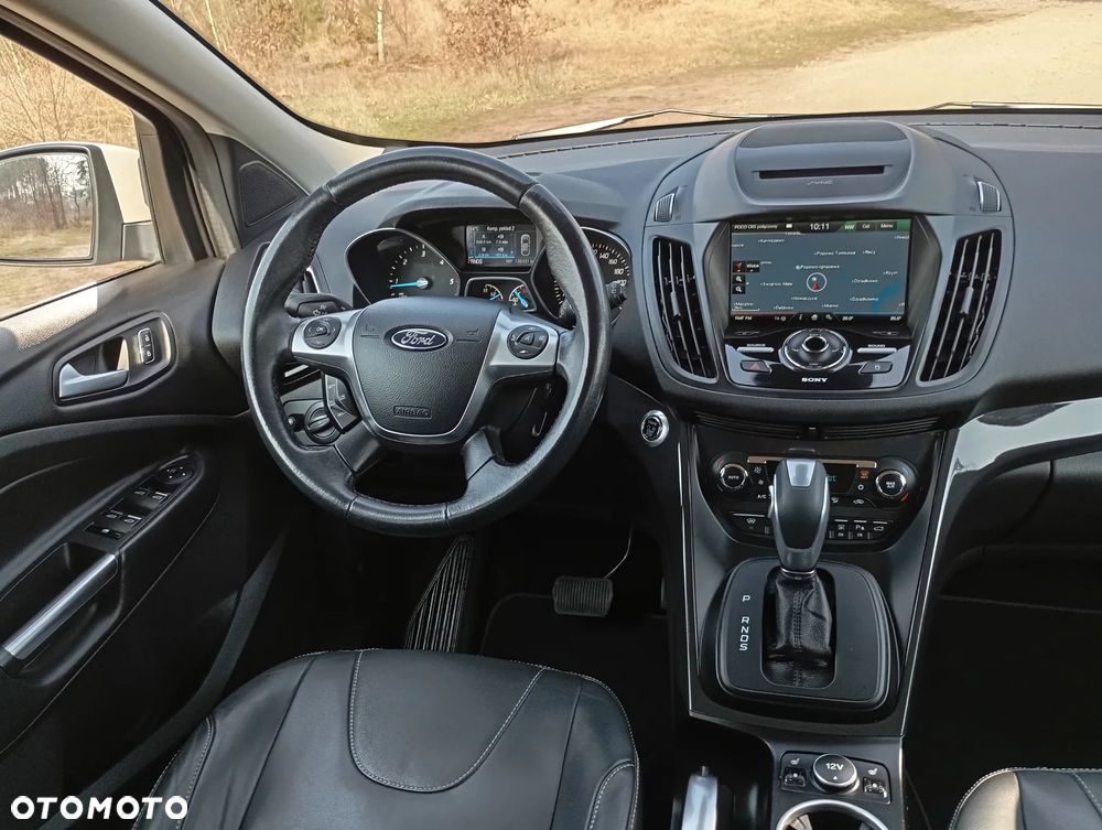 Ford Kuga ver-2-0-tdci-awd-titanium - 17