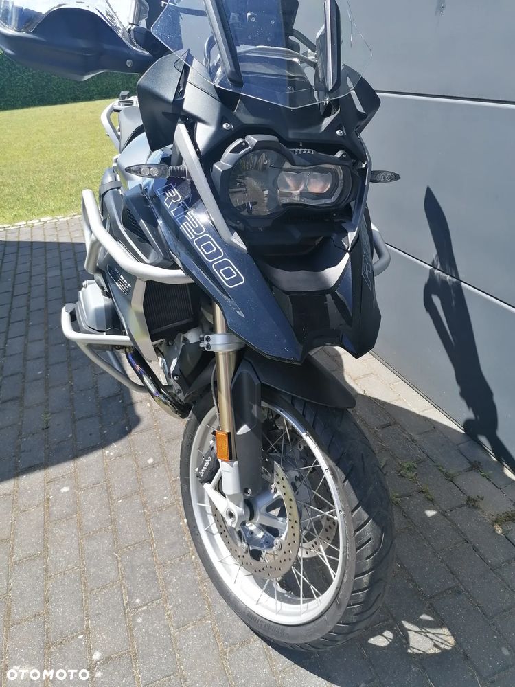 BMW GS - 4
