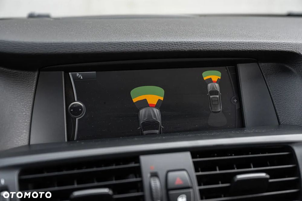 BMW X3 xDrive20d - 22